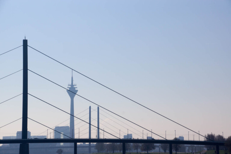 Düsseldorf Marathon 2025