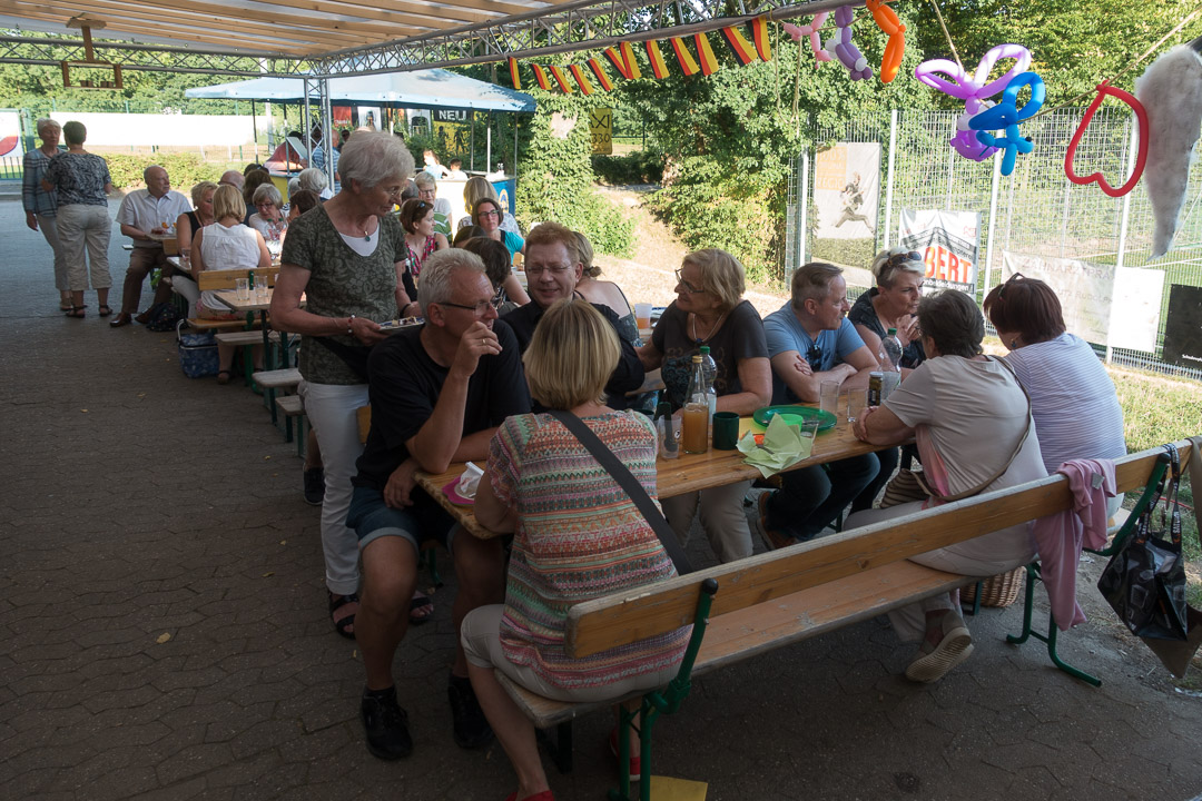 Sommerfest 2023