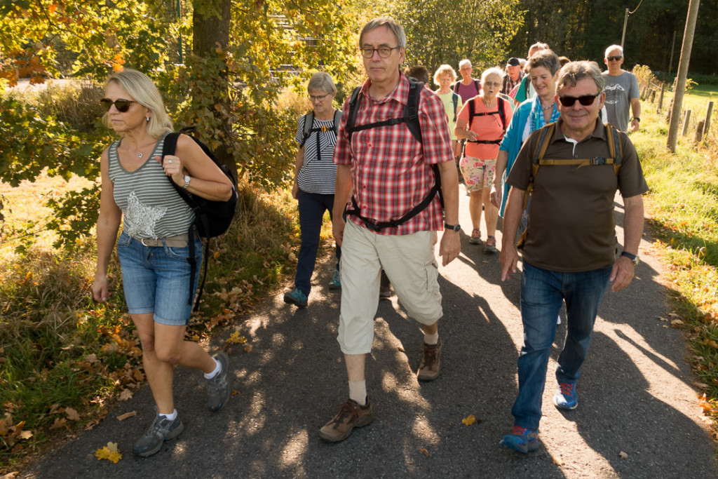 Wandertag 2018