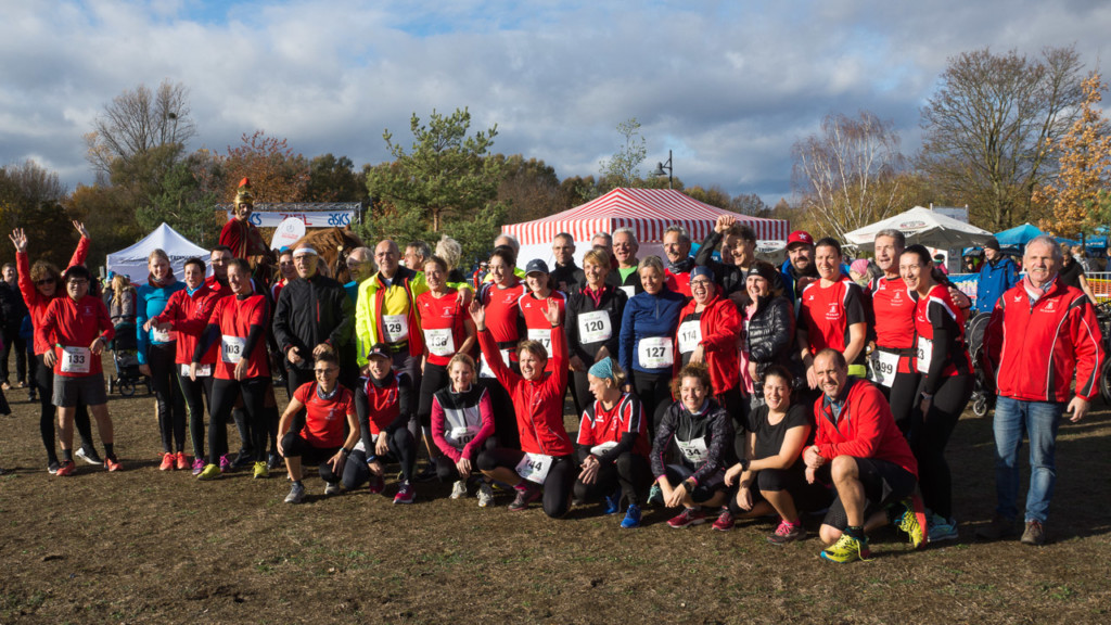 Martinslauf 2018