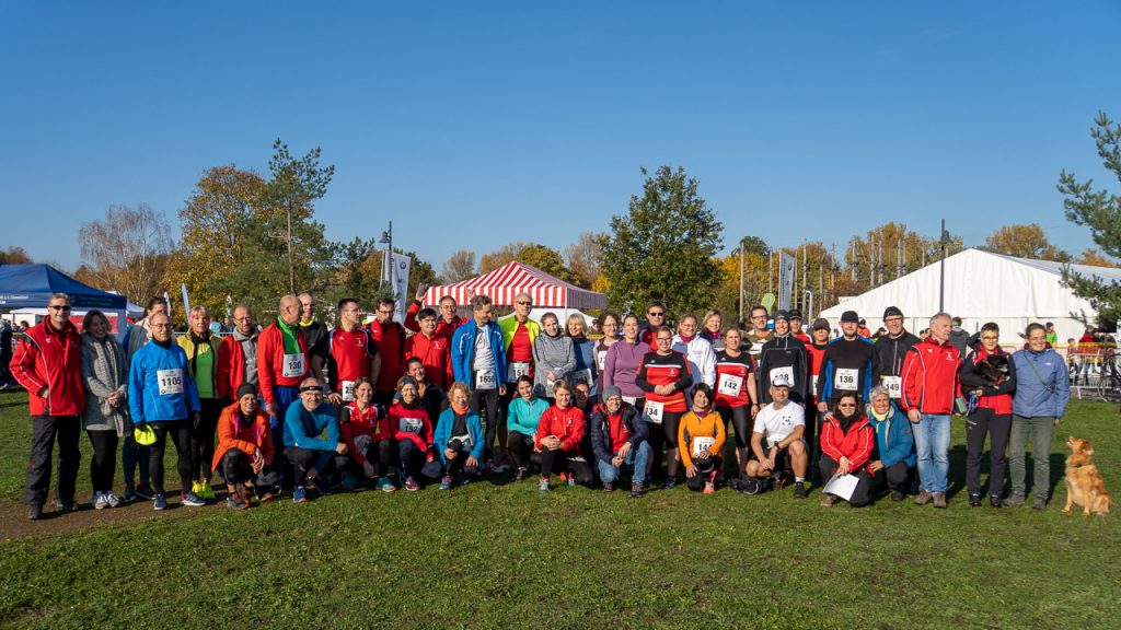 Martinslauf 2019