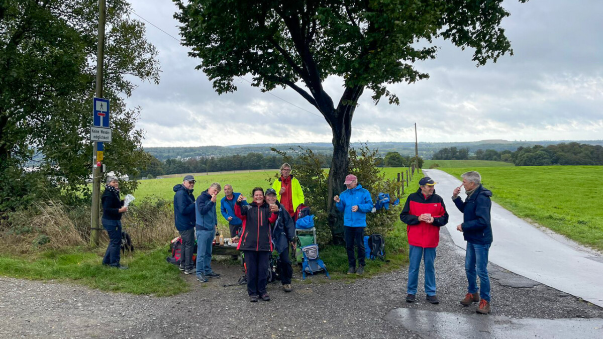 Wandertag 2025