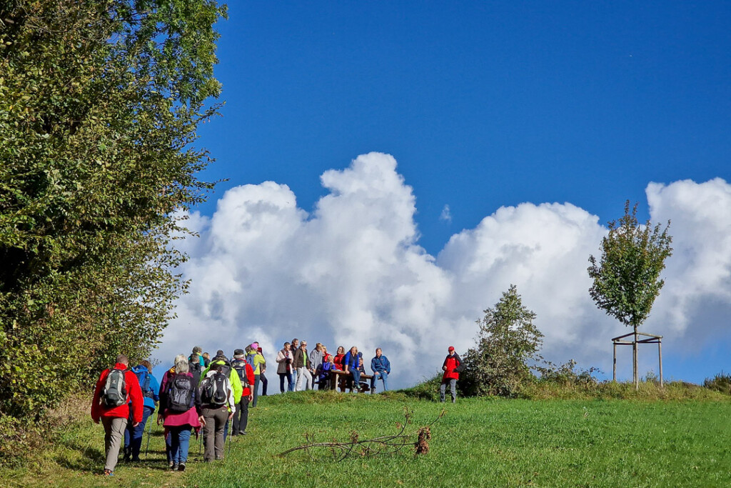 Wandertag 2023