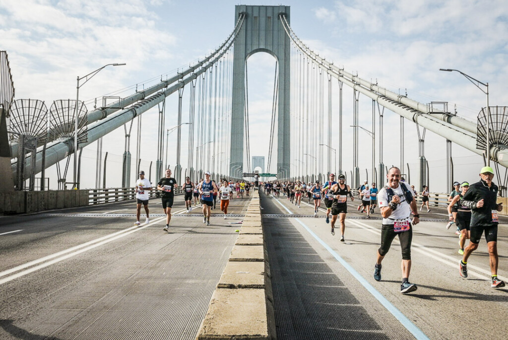 New York Marathon