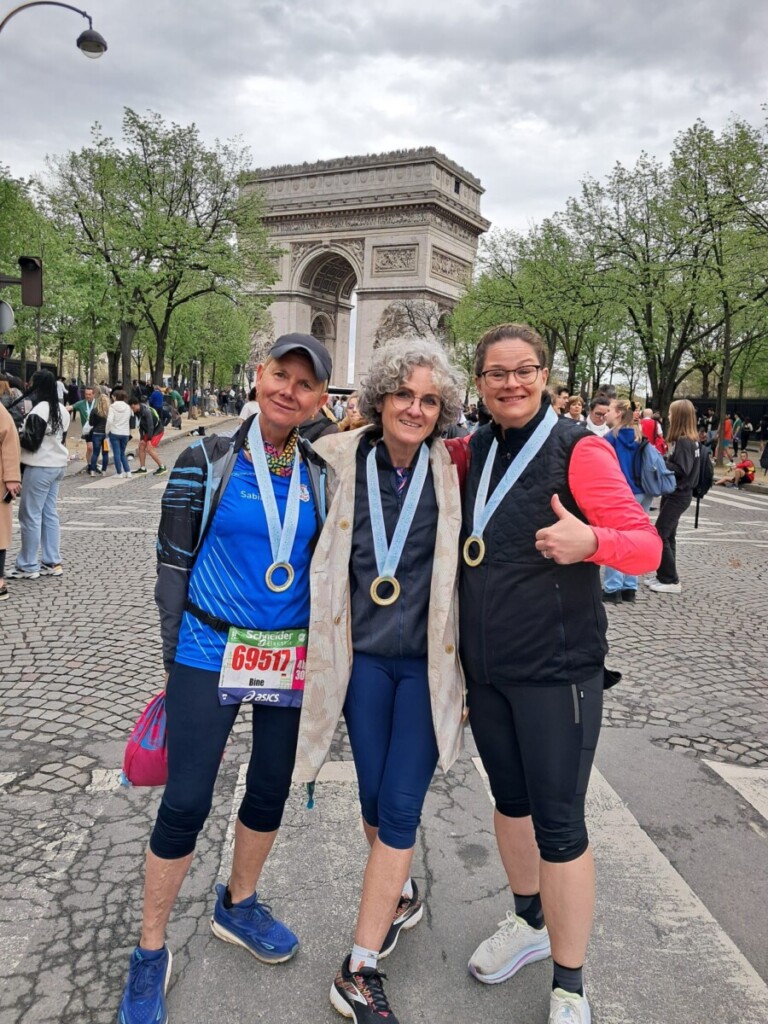 Paris-Marathon