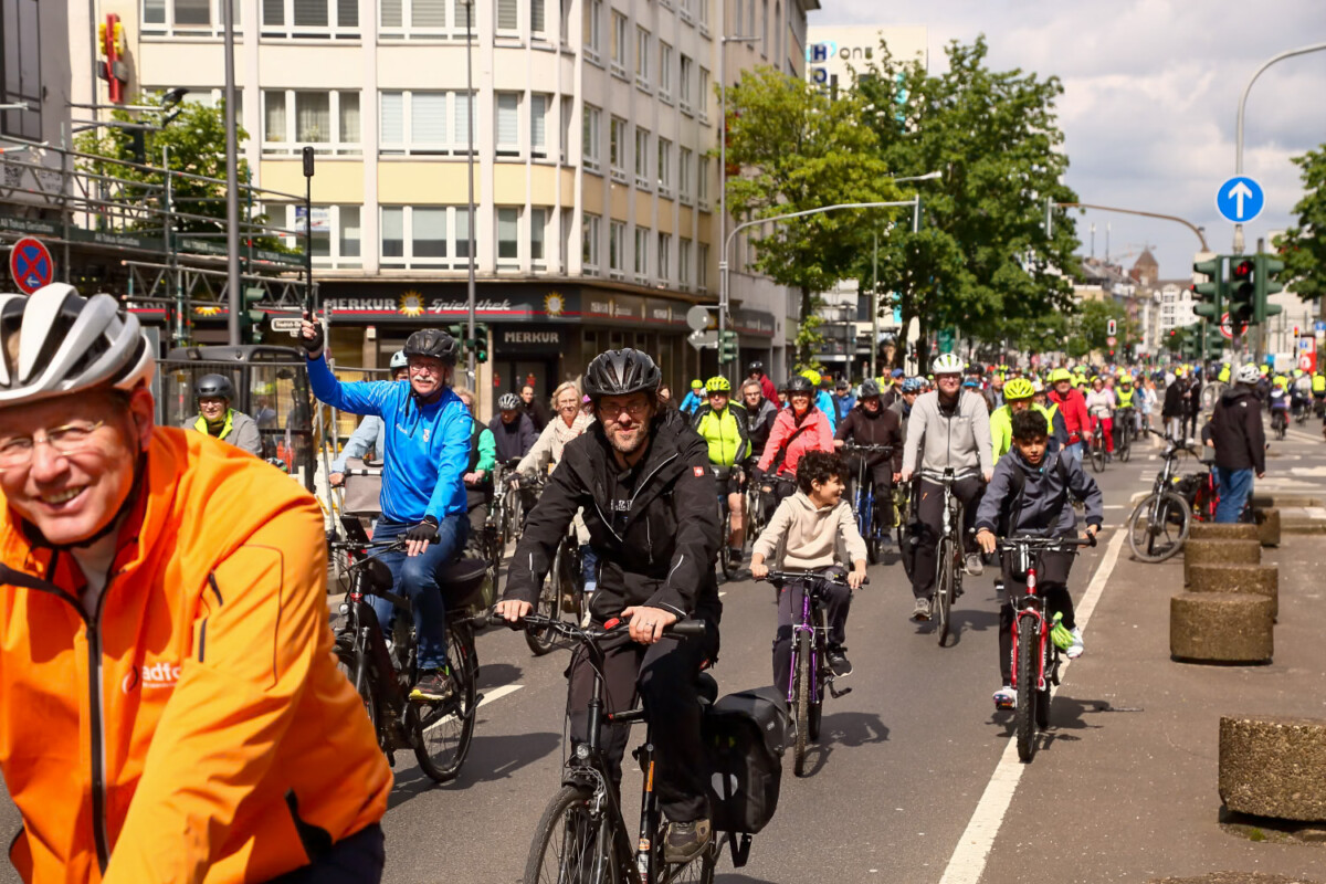 Stadtradeln 2025